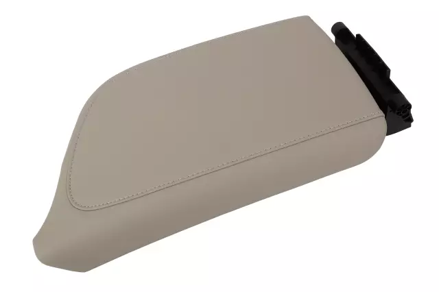 Shale Front Floor Console Armrest - GM (84891941)