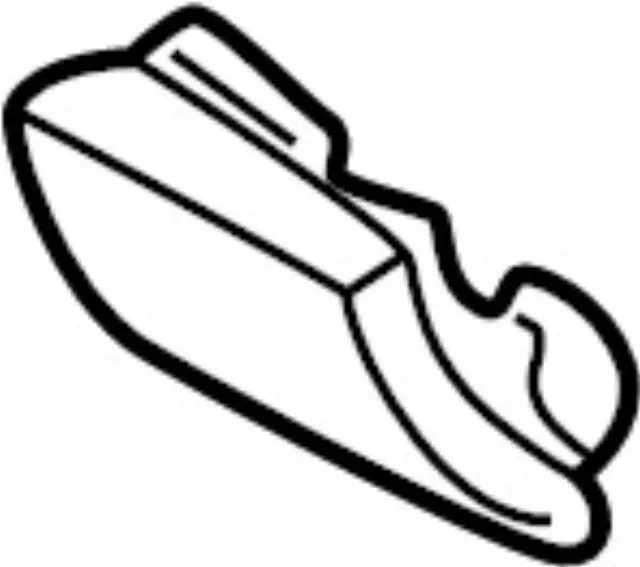 686305L30B - : Lock Assembly for INFINITI: I30 Image