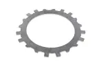 24052592 - Transmission: Transmission Clutch Friction Plate for GM Image