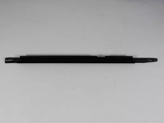 Front Door Belt Outer Weatherstrip, Right - Mopar (5303656AE)