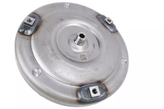 24281740 - : Automatic Transmission Torque Converter for Buick: Regal, Verano | Chevrolet: Equinox | GMC: Terrain Image