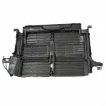 DM5Z8475A - : Radiator Shutter Assembly for Ford: C-Max Image