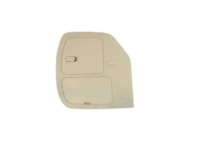 Cargo Door Panel - Mopar (5SP35PD2AM)