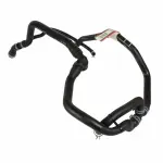 KM5268 - Cooling System: Motorcraftâ„¢ Reservoir Hose for Ford Image