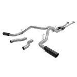 817692 - : Flowmaster Outlaw Cat-back Exhaust System for Flowmaster Image