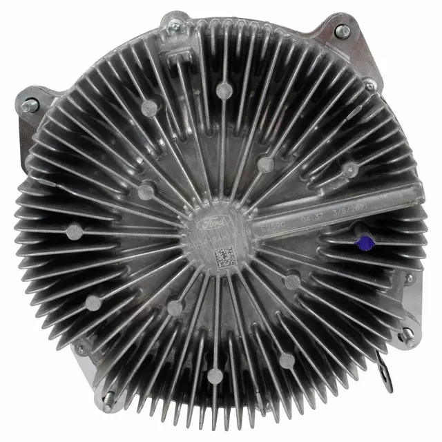 LC3Z8A616D - : Fan Clutch for Ford: F-250 Super Duty, F-350 Super Duty Image