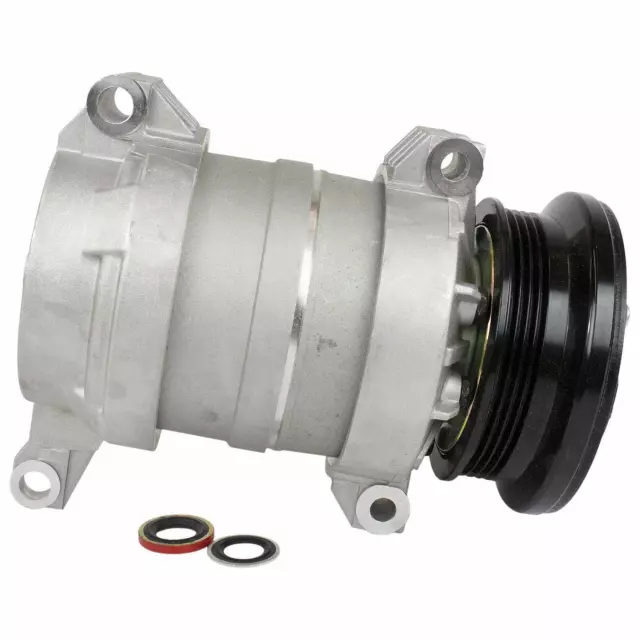 QYCC153 - : Compressor Assembly for Ford Image