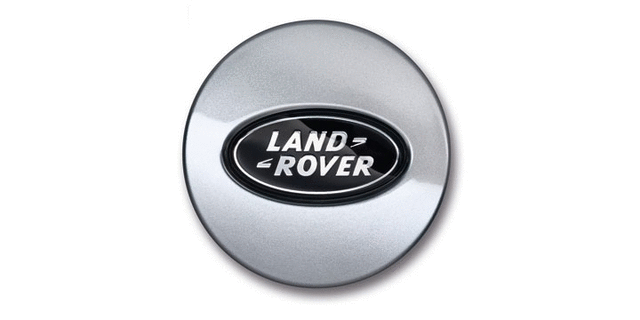 RRJ500060WYU - : Cover - Wheel for Land-Rover Image