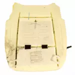 CJ5Z78632A22C - Body: Seat Cushion Pad for Ford: Escape Image