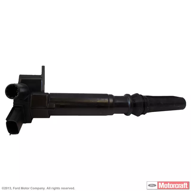 AL3Z12029B - Unclassified: Ignition Coil for Ford: E-350 Super Duty, E-450 Super Duty, F-150, F-250 Super Duty, F-350 Super Duty Image