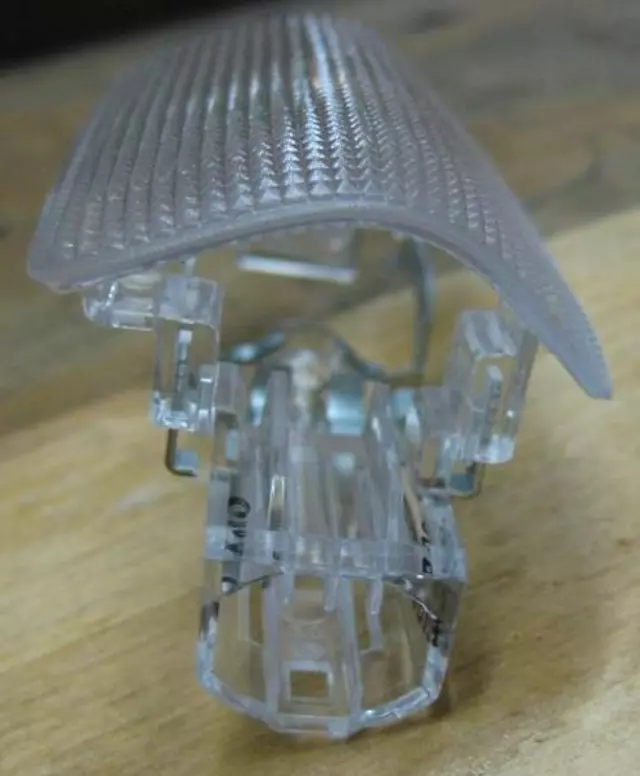 Courtesy Lamp - Toyota (81230-48020)