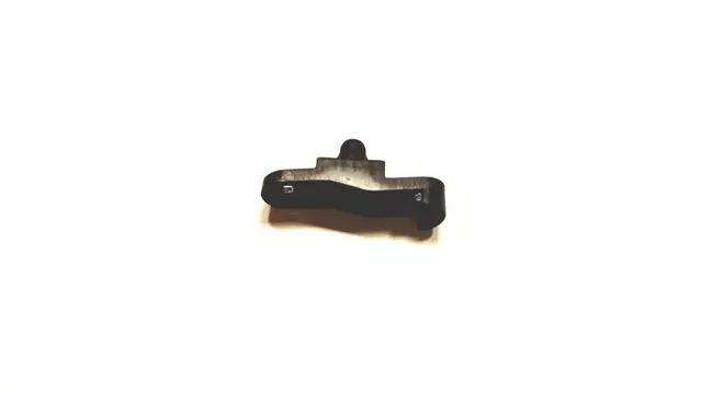 90826FA010 - Body: Scoop Clip for Subaru: Impreza Image