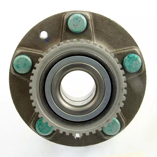 19312097 - : Hub for GM Image