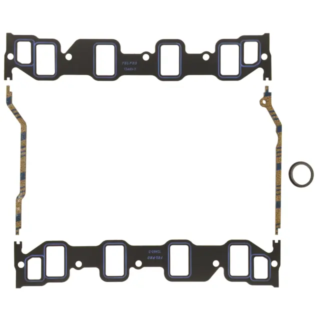 1246S3 - : Engine Intake Manifold Gasket Set for FEL-PRO Image