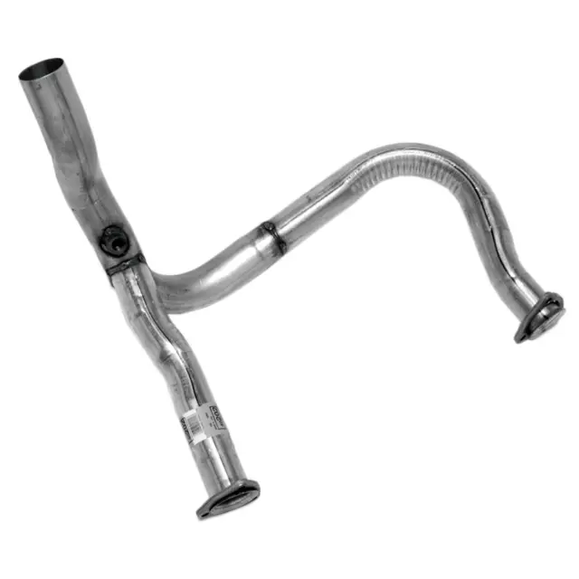40202 - Exhaust: Exhaust Y Pipe 2.5" Outlet (OD) for Walker Exhaust Image