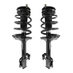 31116200AWD - : Unity Automotive Air Spring to Coil Spring Conversion Kit for Unity Automotive Image
