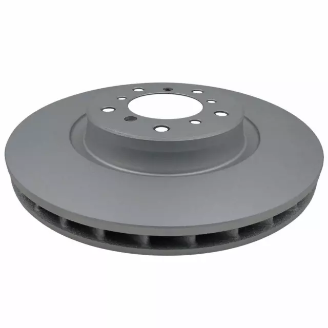 QBRR637 - : Rotor Assembly - Brake for Ford Image