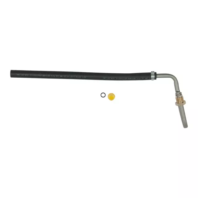 80402 - : 16MM Male "O" Ring x 3/8" I.D. Hose for Edelmann Image