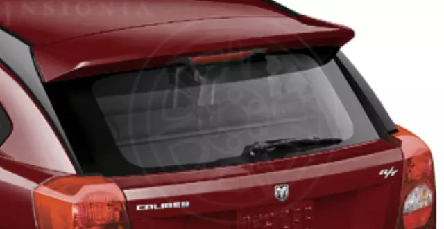 82209602AD - : Tailgate - Rear Spoiler Kit for Mopar Image