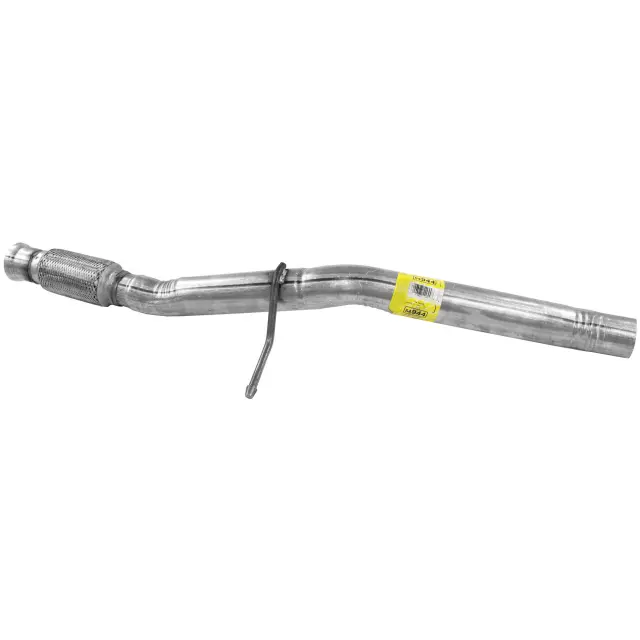 54944 - Exhaust: Exhaust Pipe 3" Inlet (ID) 2.625" Outlet (OD) for Walker Exhaust Image