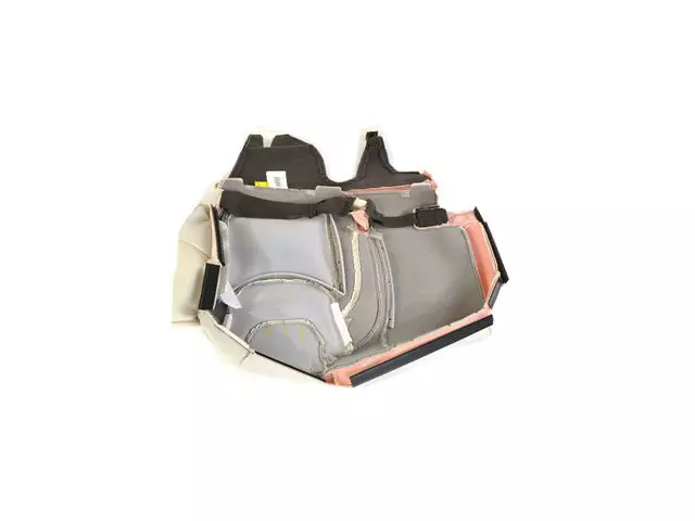 Rear Seat Cushion Cover - Mopar (6CB95DW1AB)