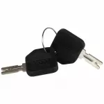 6C4Z9922053A - : Key Blank for Ford Image