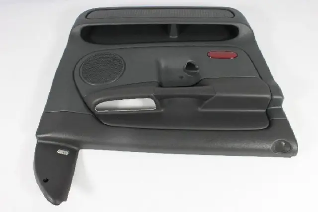 Front Door Trim Panel, Left - Mopar (5JM971L5AA)