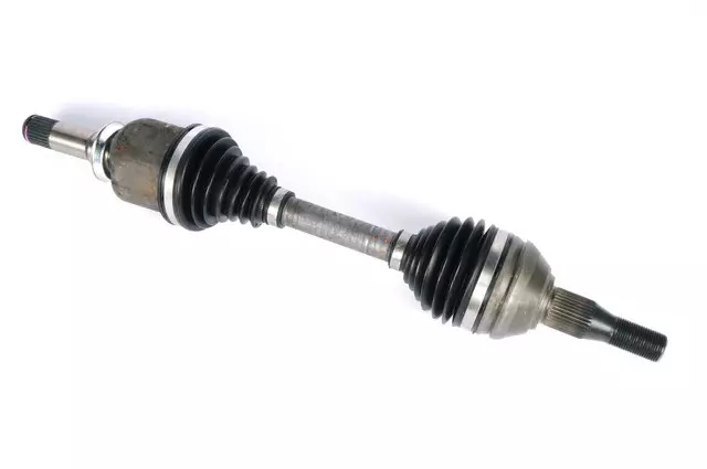 22893002 - Suspension: Axle Assembly for Chevrolet: Impala, Impala Limited Image