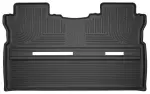 19431 - : Weatherbeater - 2nd Seat Floor Liner for Husky Liners Image