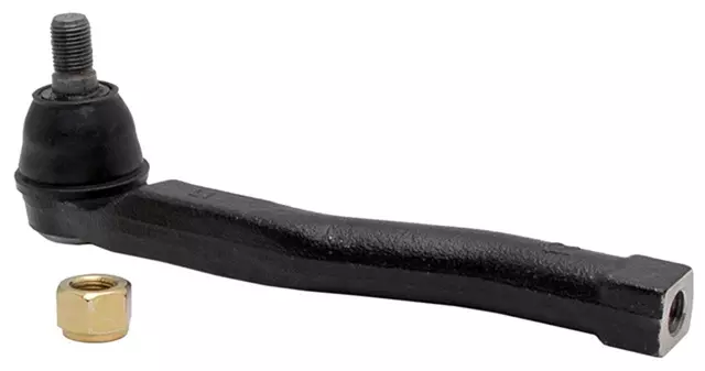 Passenger Side Outer Tie Rod - ACDelco (45A1050)