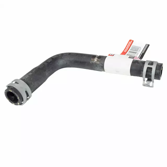 3W7Z18472BA - HVAC: HVAC Heater Hose for Ford: Crown Victoria | Lincoln: Town Car | Mercury: Grand Marquis, Marauder Image