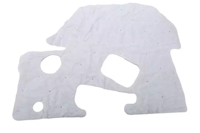 22977612 - : Front Side Door Trim Panel Insulator for Cadillac: Escalade, Escalade ESV Image