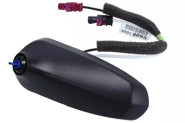 95318095 - Electrical: Base for Buick: Encore Image