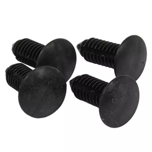 2000-2019 Ford - Lower Quarter Trim Retainer - Ford (W703198-S300)