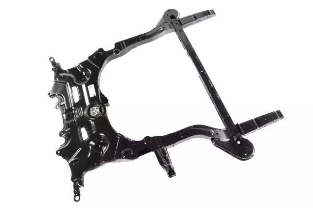39157062 - : Engine Cradle for Chevrolet: Cruze Image