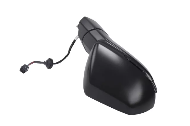 Passenger Side Door Mirror - GM (84639834)