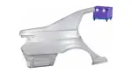 61611AC030 - Body: Quarter Panel for Toyota Image