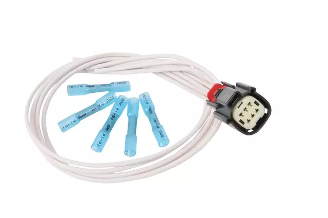 19333336 - : Multi-Purpose Pigtail Kit for GM Image