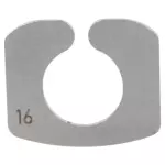 3L5Z6A320CDB - : Shim for Ford Image