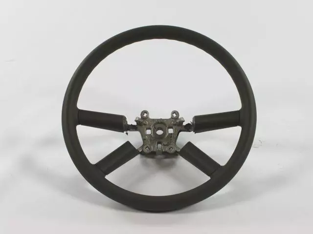 1JN07ZJ8AA - Steering: Steering Wheel for Jeep: Wrangler Image