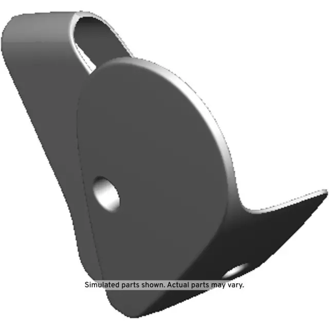 92230481 - Body: Inner Finish Panel for Chevrolet: Camaro Image