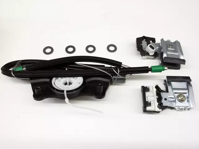 Repair Kit - Volkswagen (1CM-898-655)