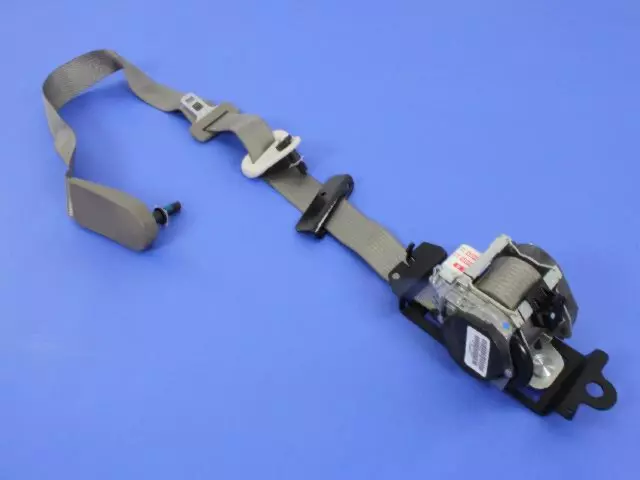 Front Seat Belt, Left - Mopar (TS591J3AI)