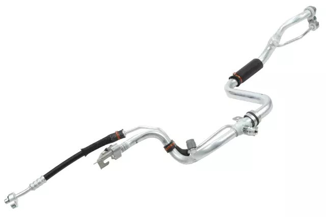 Rear Passenger Side Lower Control Arm - GM (84522114)