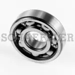 6304C3 - : Schaeffler Manual Transmission Countershaft Bearing for SCHAEFFLER BEARING Image