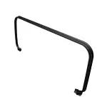 68088043AA - Body Sheet Metal Except Doors: Liftglass Opening Seal for Mopar Image