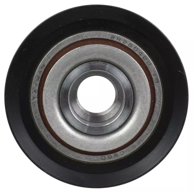 Pulley - Ford (JX6Z-10344-A)