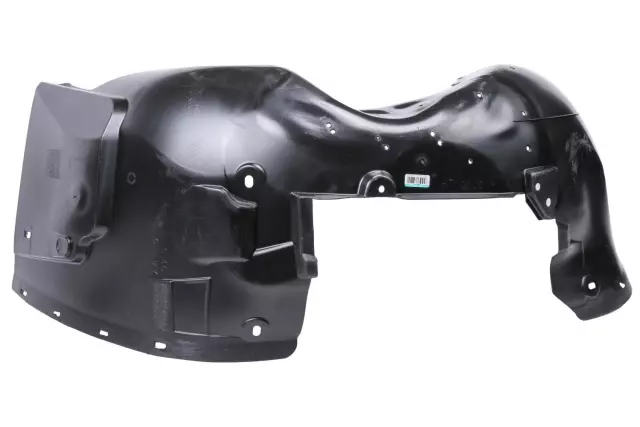 22860093 - Body: Fender Liner for GMC: Yukon Image