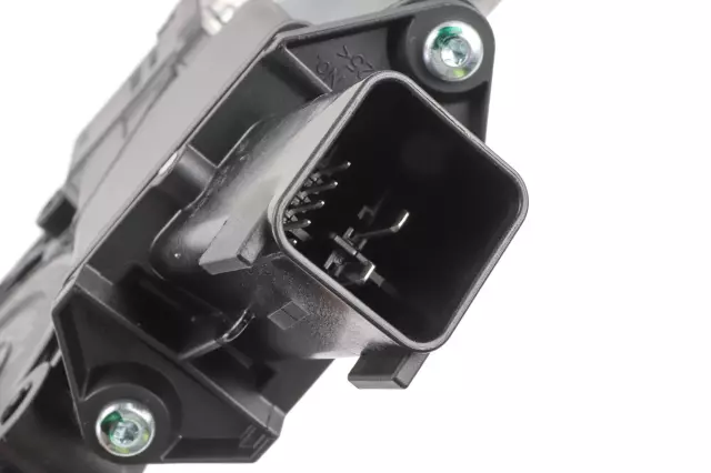 Window Motor - GM (84480447)