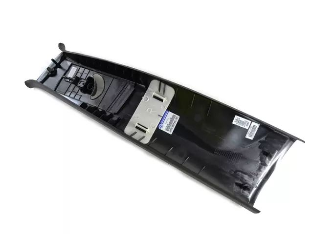 5NP04DX9AG - Interior Trim: B Pillar Upper Trim Panel, Right for Mopar Image